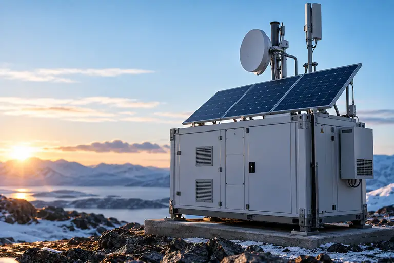 Batterie al litio per applicazioni speciali e sistemi di accumulo